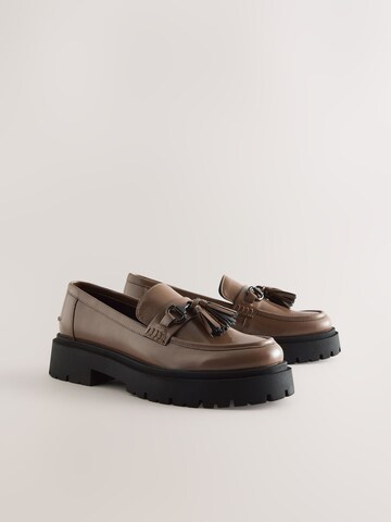 Chaussure basse 'Forever Comfort' Next en marron