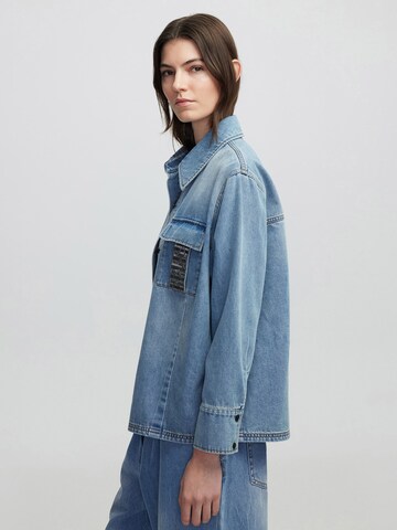 Ipekyol Blouse in Blue