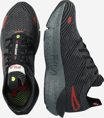 FILA - Zapatillas deportivas bajas 'SHOCKET' en gris