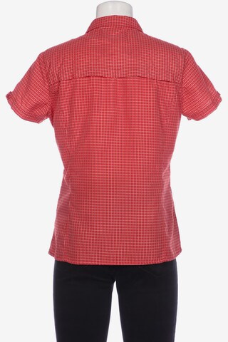 ICEPEAK Bluse XL in Rot