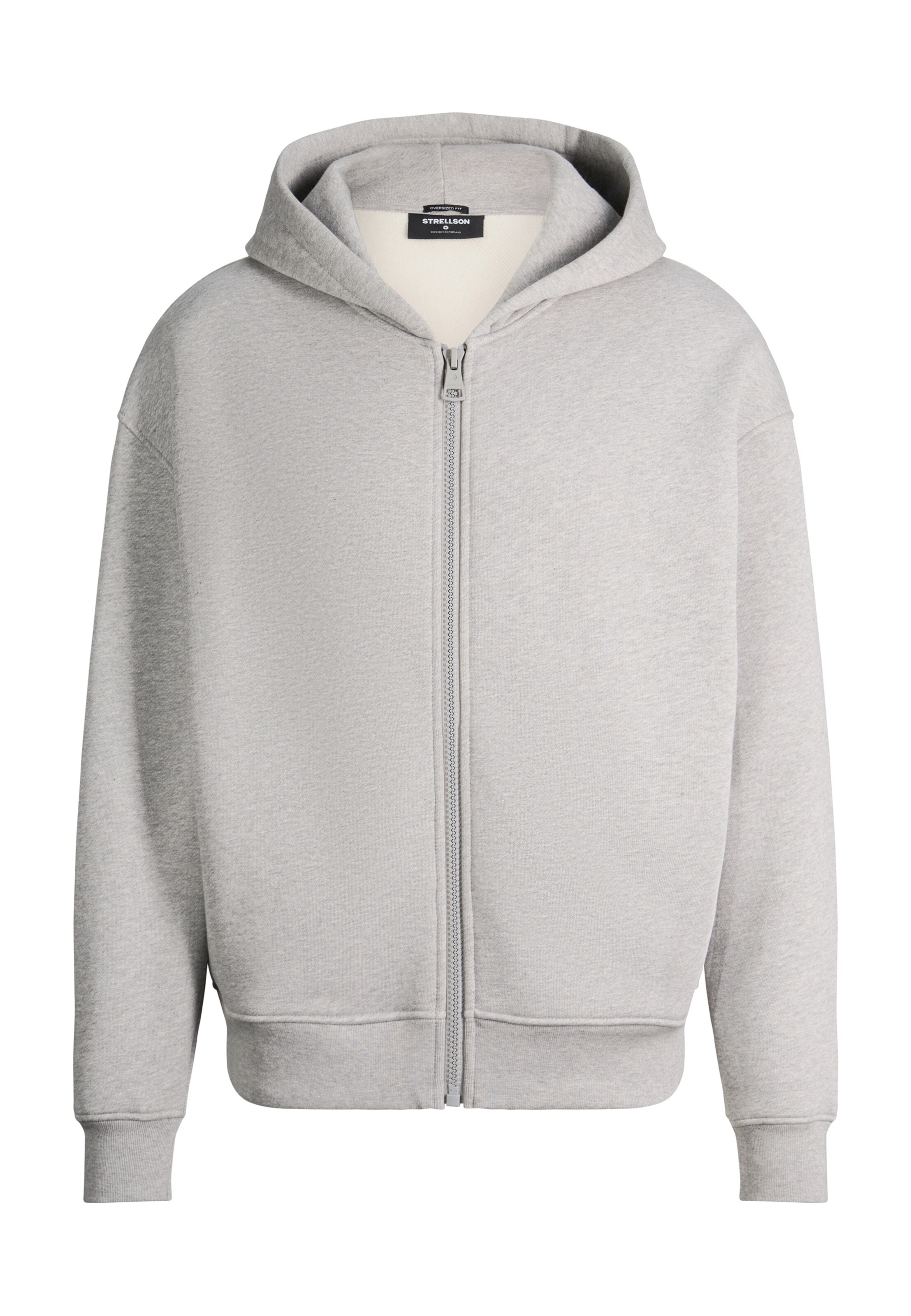 Veste mi-saison STRELLSON en gris