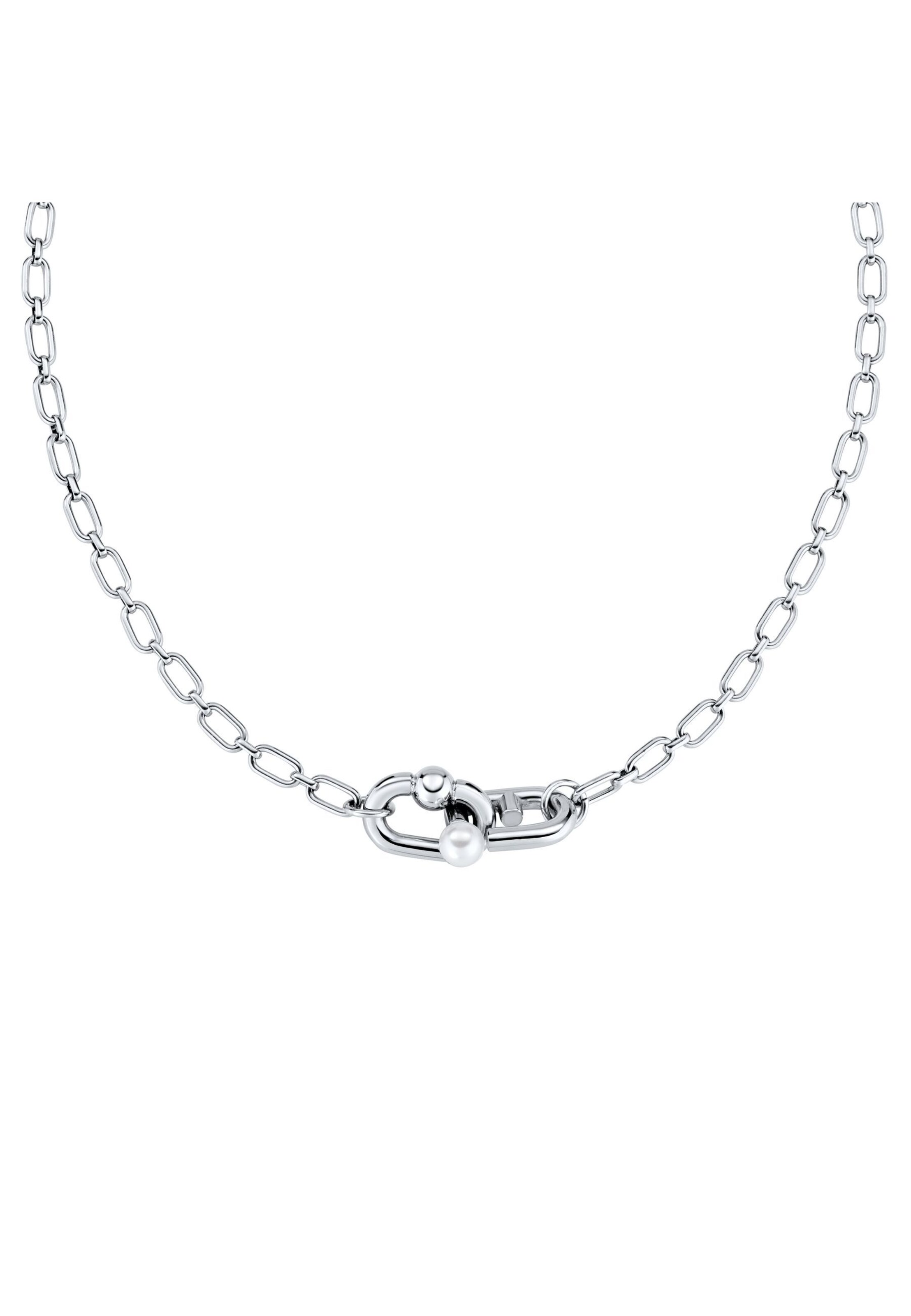 Furla Jewellery Kæde 'MIANUVOLA' i sort