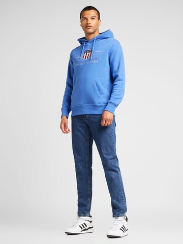 LEVI'S ® Regular Farkut '531' värissä sininen