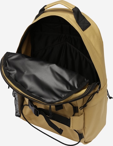 Carhartt WIP Rucksack 'Kickflip' in Grün