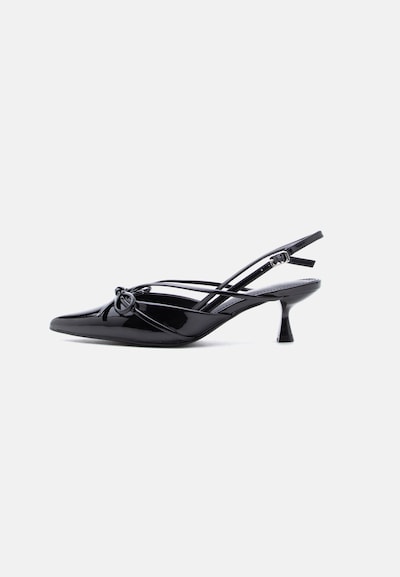 Madden Girl Slingback pumps 'Viixen' in Black, Item view