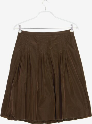 Marella Skirt in L in Brown