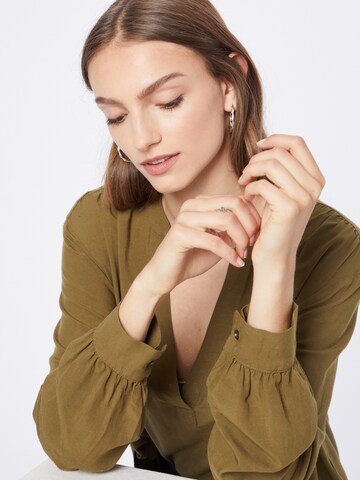 GAP Blouse in Green