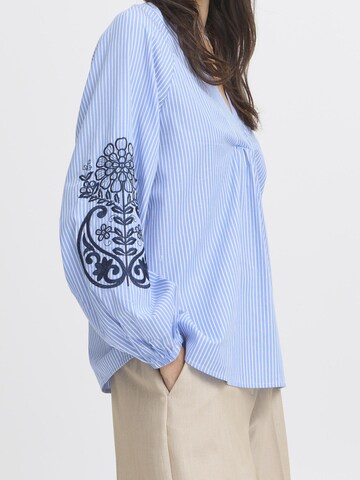 b.young - Blusa ' BYHEMMA ' en blanco