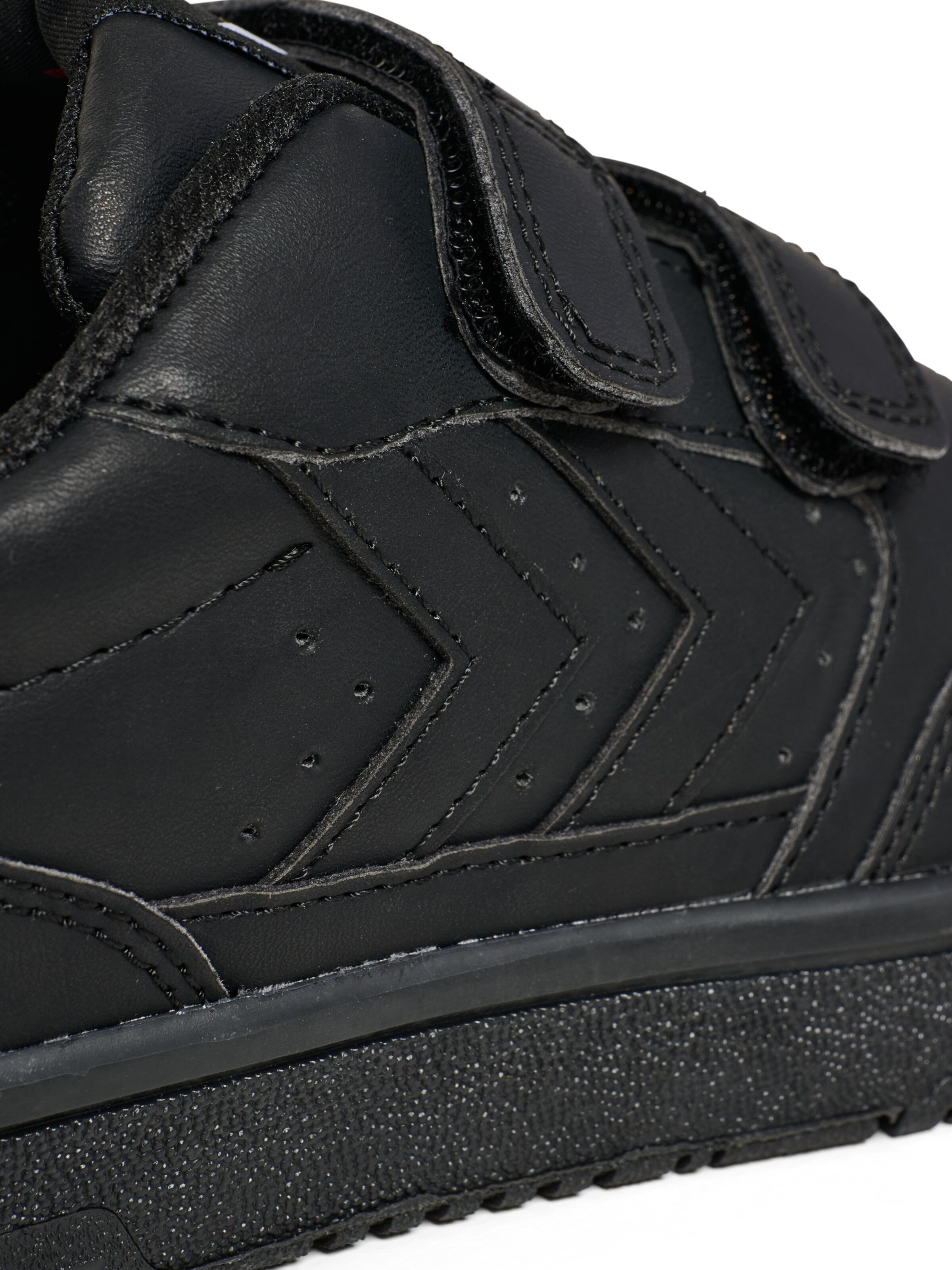 Hummel Sneakers 'Camden' i blå