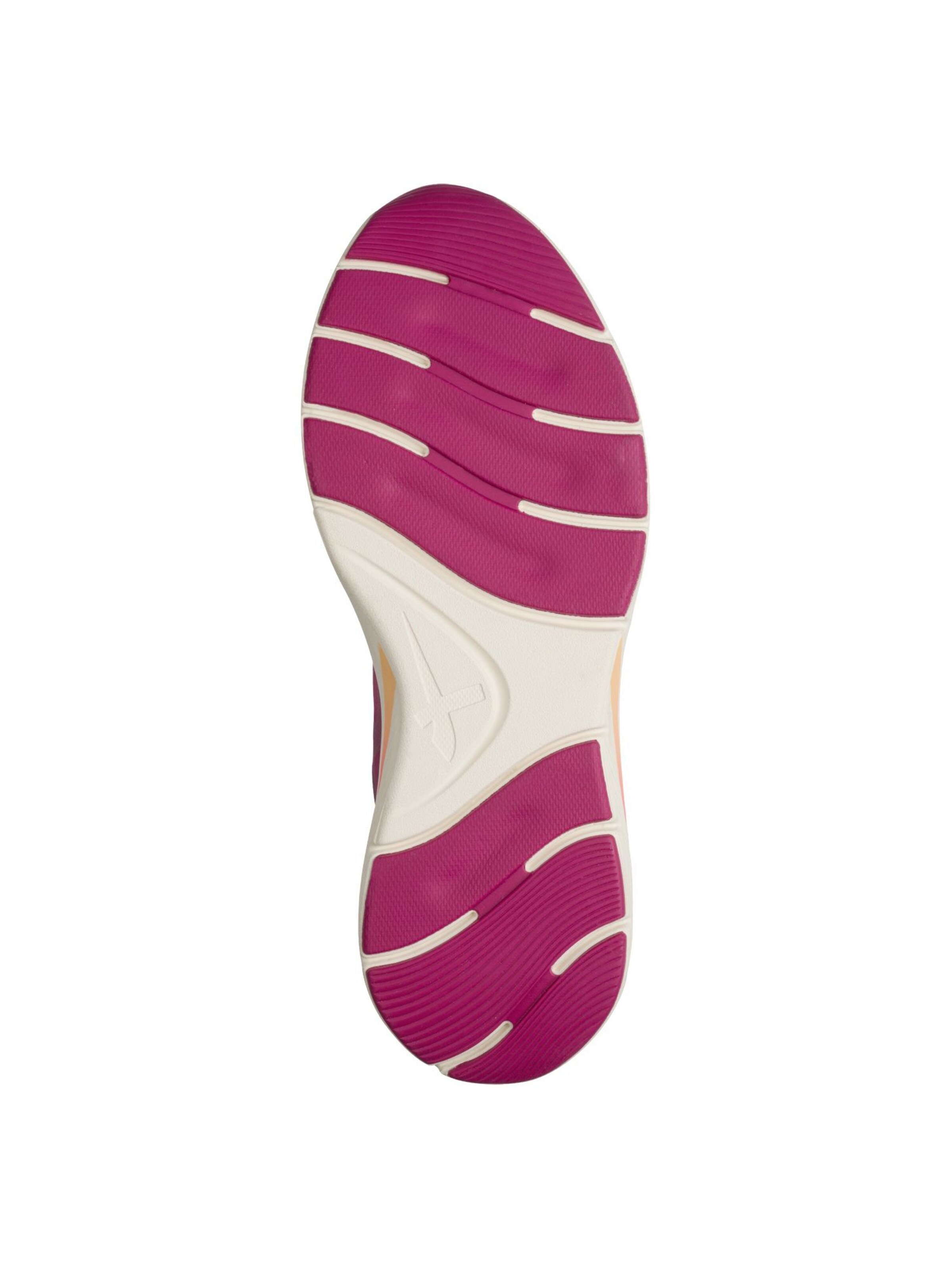 Tamaris Ниски маратонки в розово