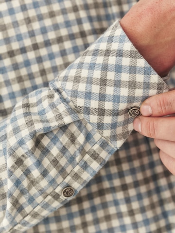 TATUUM Regular fit Overhemd 'MARCO' in Gemengde kleuren