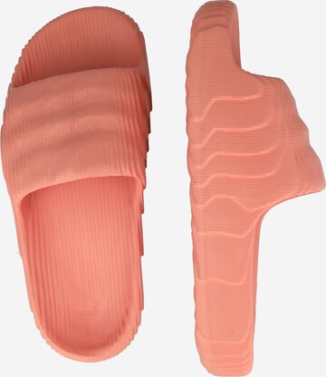 ADIDAS ORIGINALS Pantofle 'Adilette 22' – pink