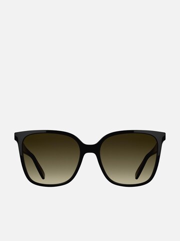 Longchamp Sonnenbrille‌‌‌‌‌‌‌ in Schwarz