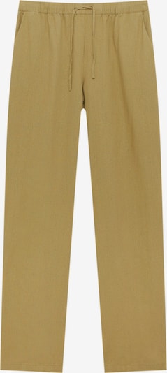 Pull&Bear Pants in Mustard, Item view