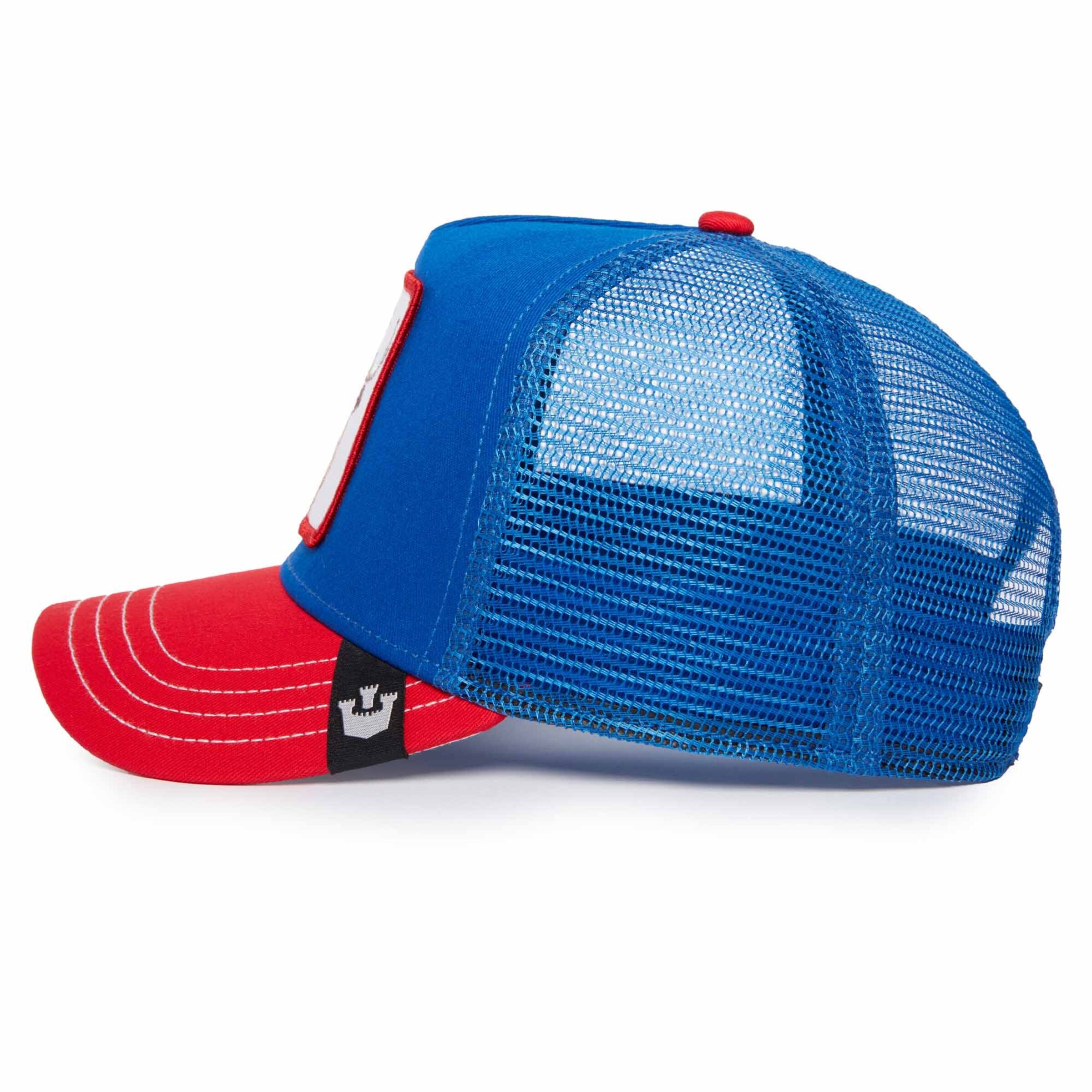 GOORIN Bros. Pet in Blauw