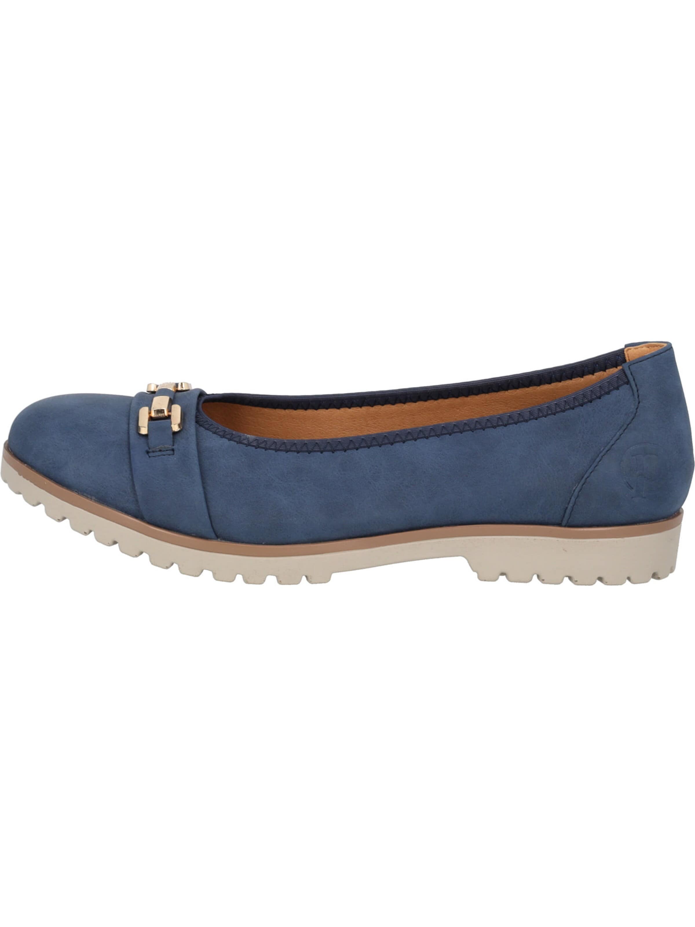 Palado Ballerina 'Palado Thareus'‌‌‌ in Blau