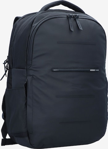 American Tourister Rucksack 'Urban Groove' in Schwarz