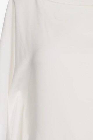 Lauren Ralph Lauren Bluse M in Weiß