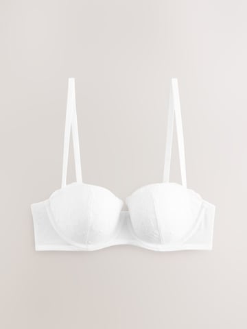 Balconcino Reggiseno di Next in arancione