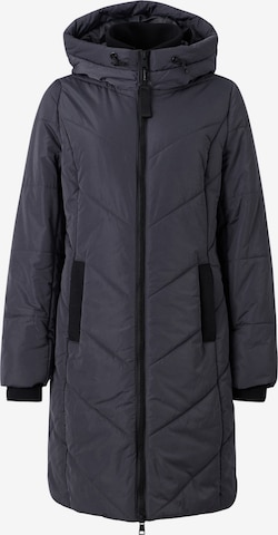 pilka ONLY Demisezoninis paltas 'ONLEBBA': priekis
