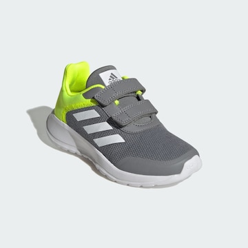 ADIDAS SPORTSWEAR Athletic Shoes 'Tensaur Run' in Grey