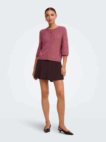 Cardigan 'JDYLumi' JDY en rose
