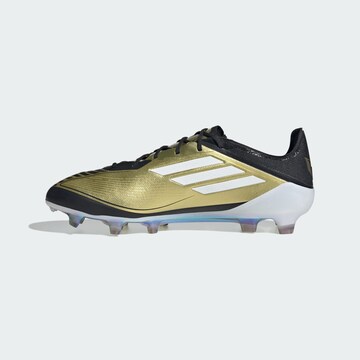 Chaussure de foot ADIDAS PERFORMANCE en or