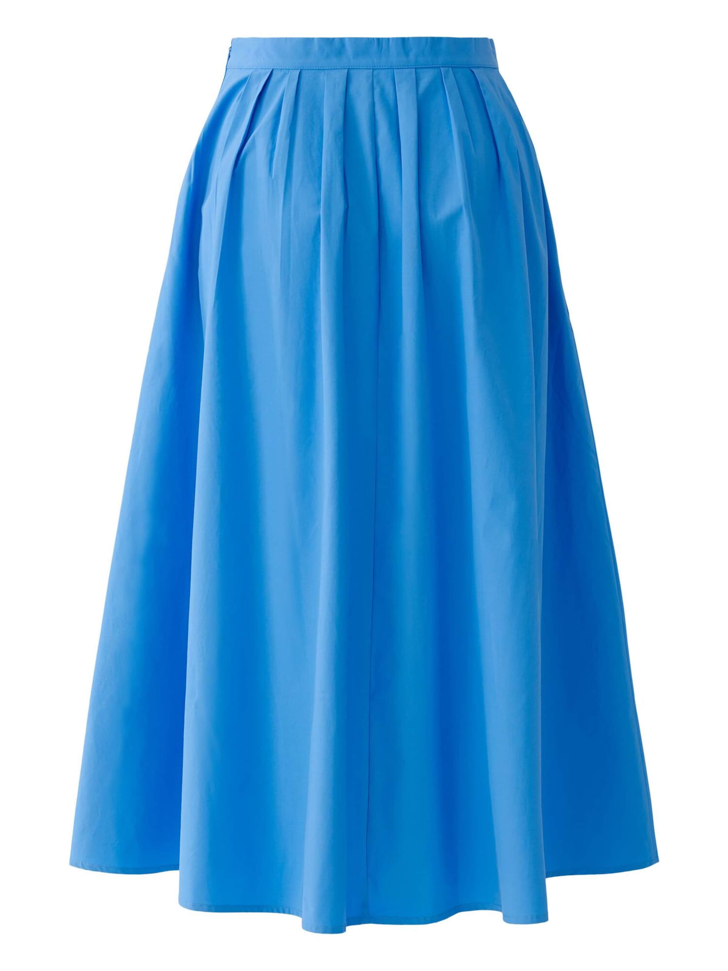 OUI Rock in Blau