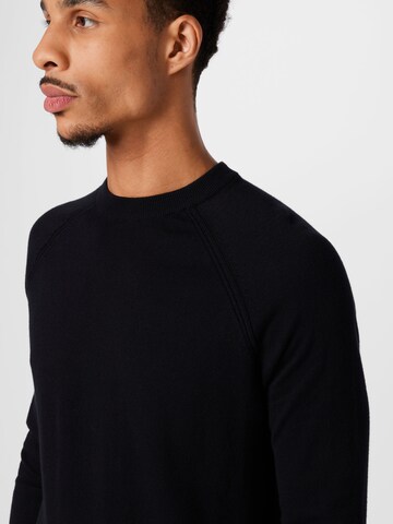 ESPRIT Sweater in Black