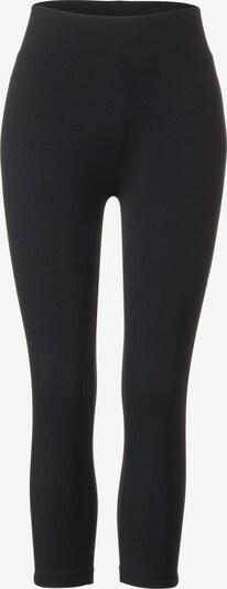 CECIL Leggings in schwarz, Produktansicht