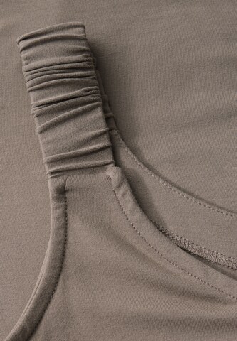 STREET ONE Top in Braun
