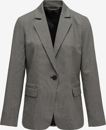 Salsa Jeans Blazer in Grey: front