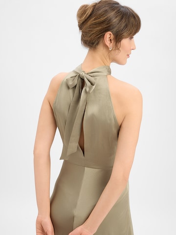 Samsøe Samsøe Kleid RHEO in Grün