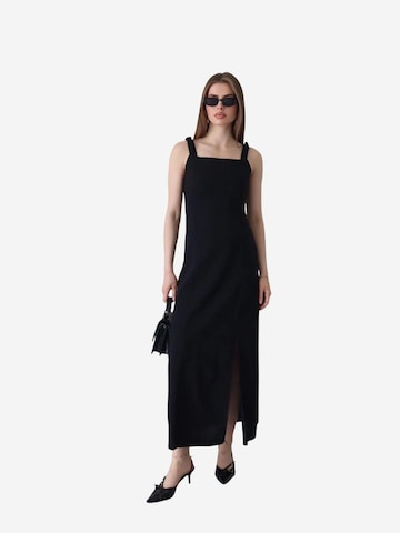My fashion Dress in Black