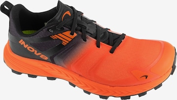Chaussure de course 'Inov-8 TrailTalon Speed' Inov-8 en orange : devant
