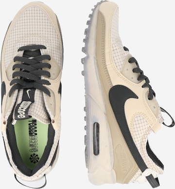 Nike Sportswear Låg sneaker 'AIR MAX TERRASCAPE 90' i brun