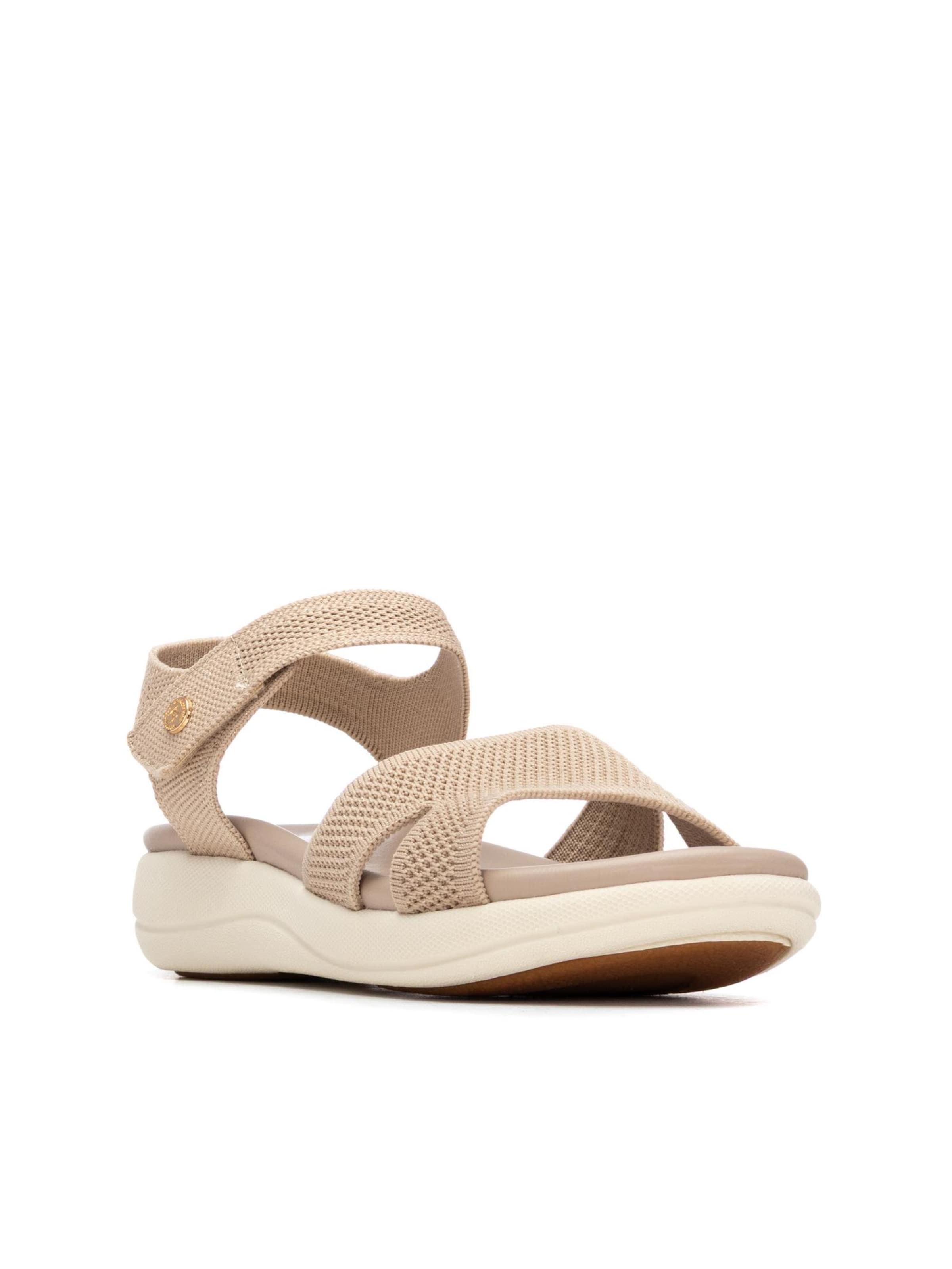 Xti Sandale‌‌‌‌‌‌ in Beige
