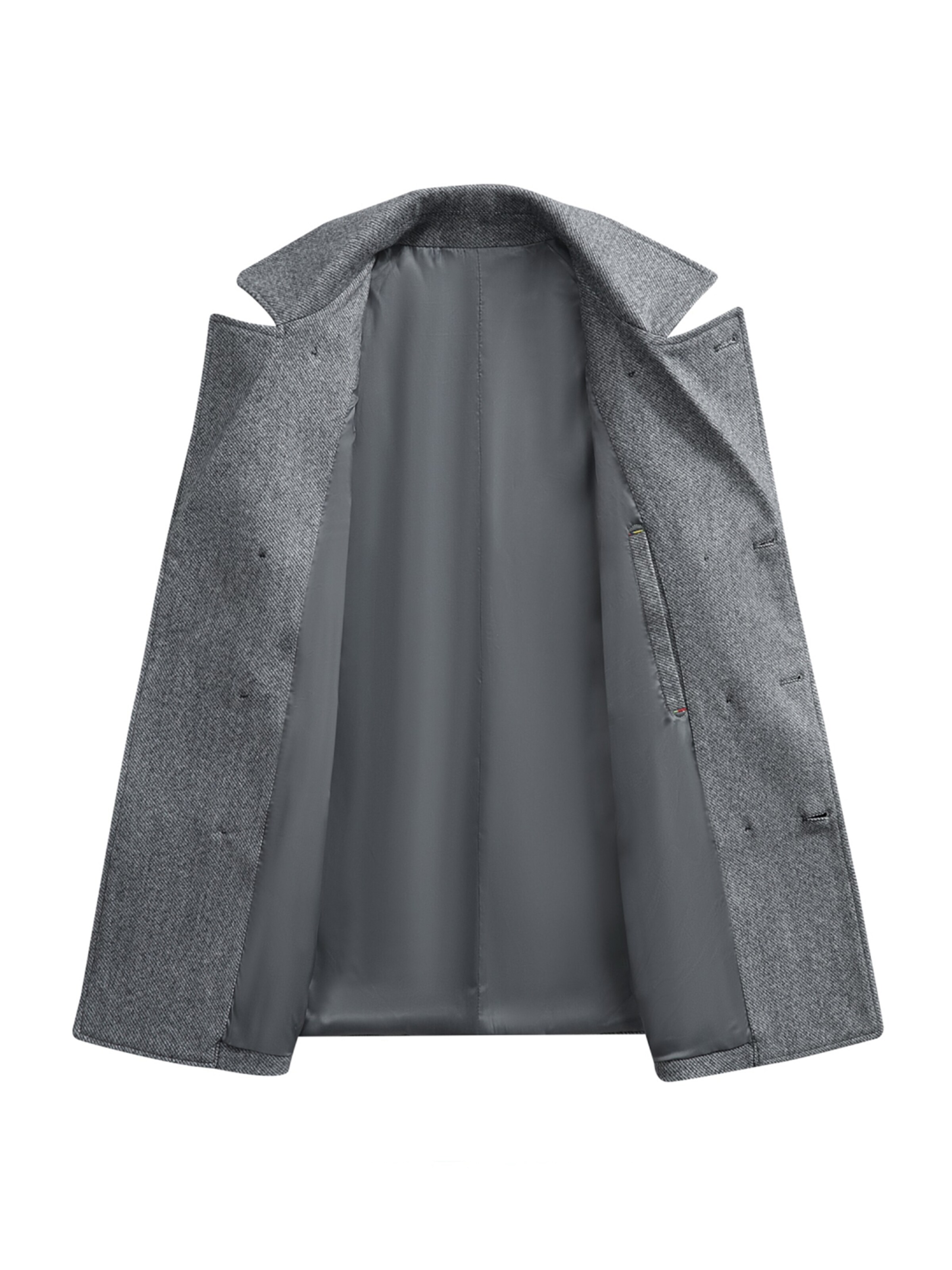 Youthup Winter Coat in Blue