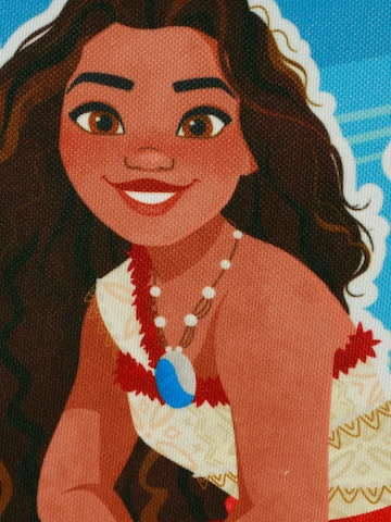 Trousses de toilette ' Vaiana ' DISNEY en bleu