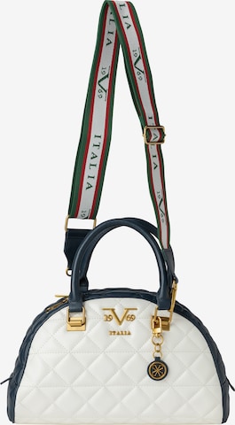 Poșete de la 19V69 ITALIA pe alb: față