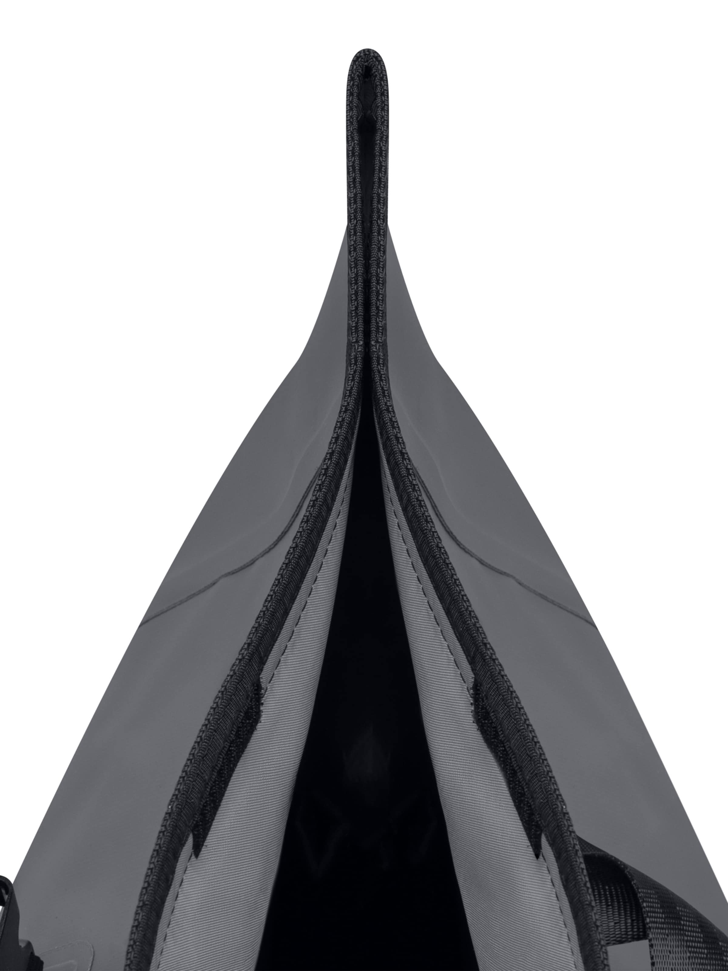 Sac à dos de sport 'Conor' Johnny Urban en gris