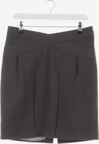 HOSS INTROPIA Skirt in M in Green: front