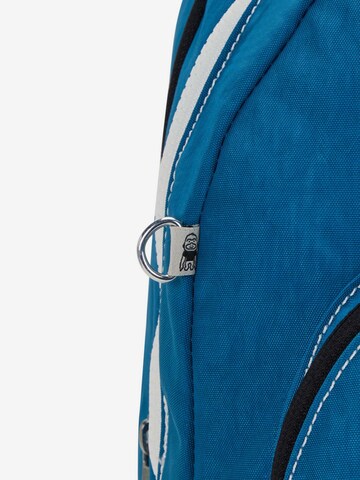 KIPLING Plecak 'Curtis' w kolorze niebieski