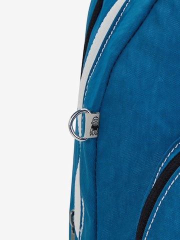 KIPLING Rucksack 'Curtis' in Blau