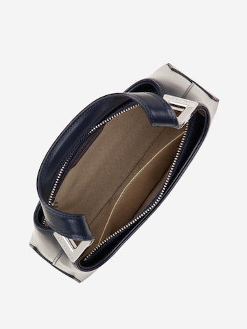 Borsa a mano 'Suave Ace' di LANCASTER Paris in blu