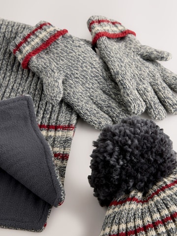 NextKomplet - siva boja