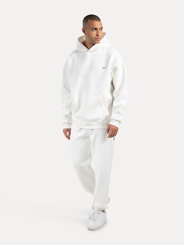 Effilé Pantalon Smilodox en beige