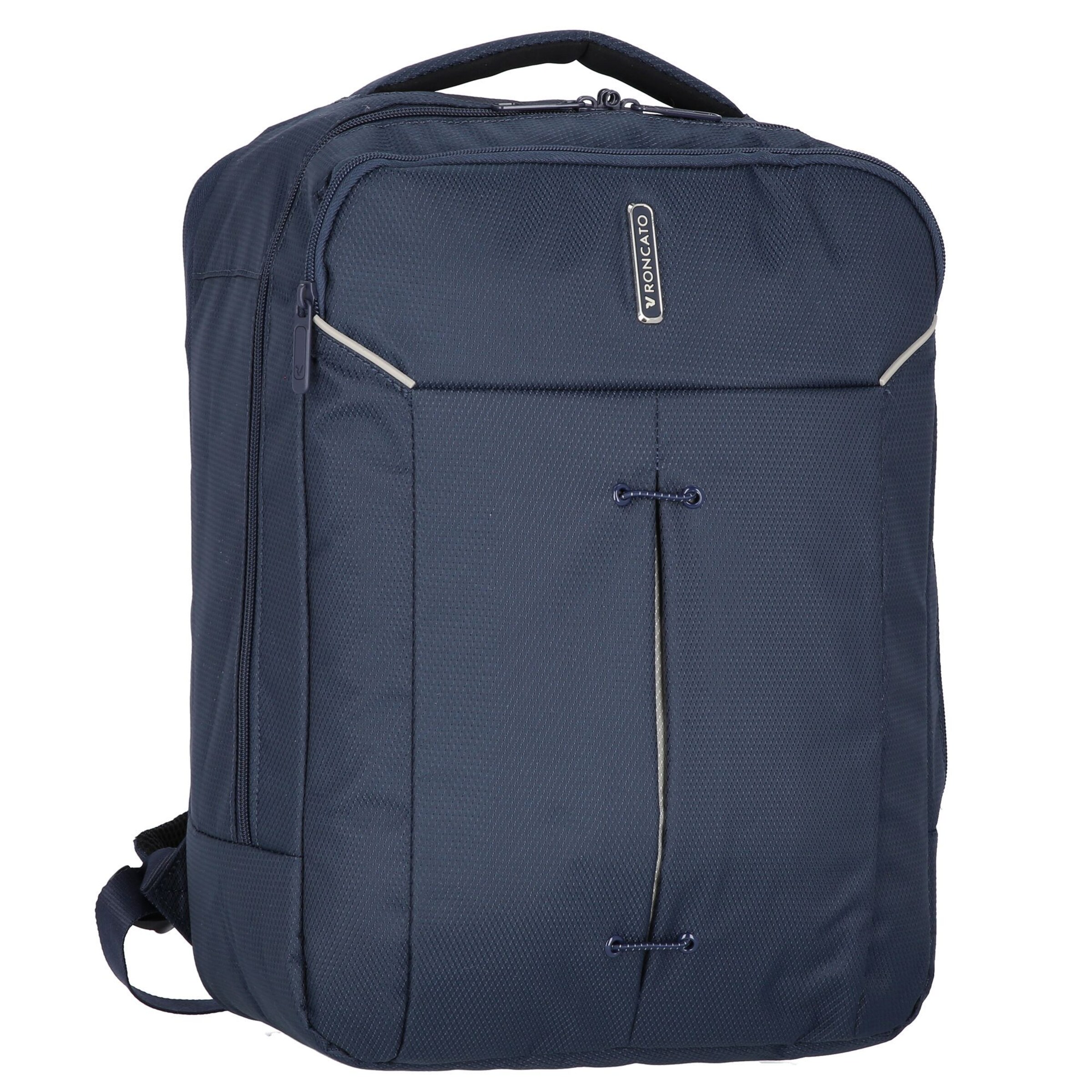 Roncato Backpack in Blue