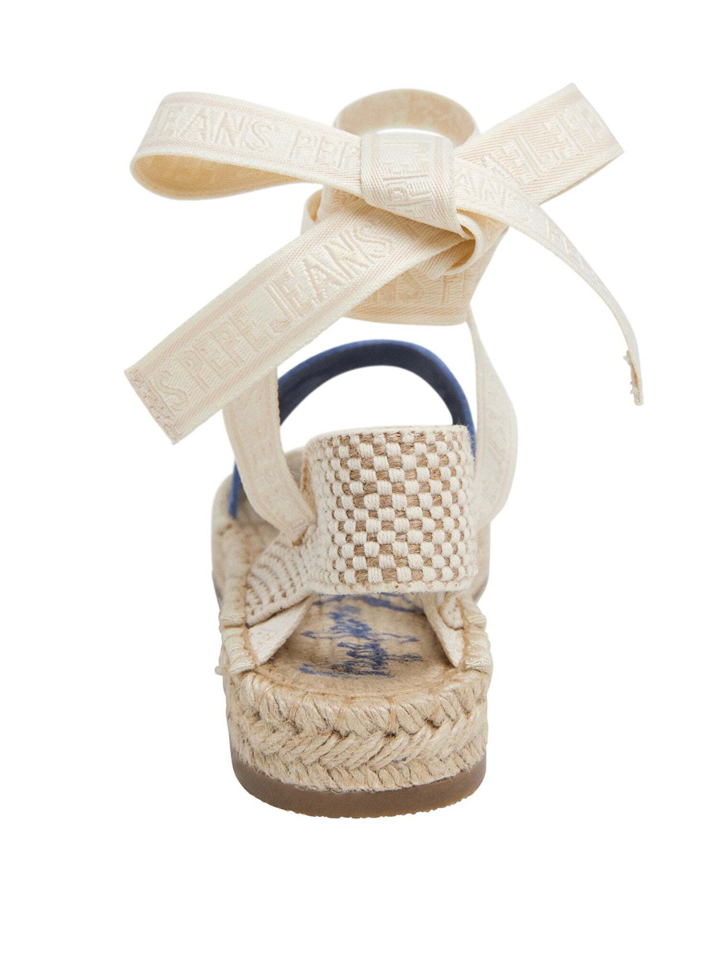 Pepe Jeans Sandal 'Arami Fresh' in Blue