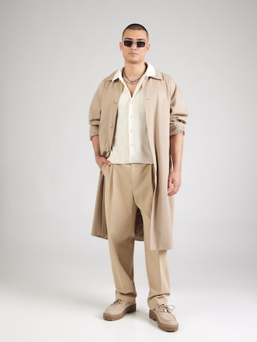 Vestes en maille 'DYLAN' Pepe Jeans en blanc